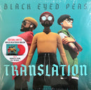 Black Eyed Peas - Translation (Vinyle Usagé)