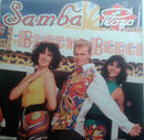 Plaza - Samba (Vinyle Usagé)