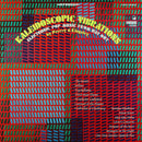 Perrey and Kingsley - Kaleidoscopic Vibrations (Vinyle Usagé)