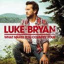 Luke Bryan - What Makes You Country (Vinyle Neuf)
