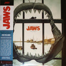 Soundtrack - John Williams: Jaws (Vinyle Usagé)