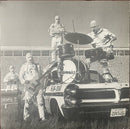 Mummies - Never Been Caught (Vinyle Usagé)