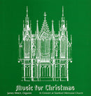 Various / Welch - Music For Christmas: In Concert At Stanford Memorial Church (Vinyle Usagé)