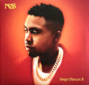 Nas - Kings Disease II (Vinyle Usagé)