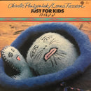 Charlie Panigoniak / Lorna Tasseor - Just For Kids (Vinyle Usagé)
