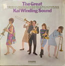 Kai Winding - The Great Kai Winding Sound (Vinyle Usagé)