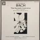 Bach / Rilling - The Sacred Cantatas Vol 2 (Vinyle Usagé)