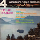 Botticelli - Le Lac Majeur (Vinyle Usagé)