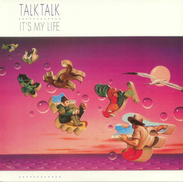 Talk Talk - Its My Life (Vinyle Neuf)