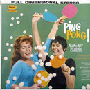 Alvino Rey - Ping Pong (Vinyle Usagé)