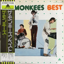 Monkees - Best (Vinyle Usagé)