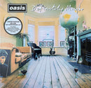 Oasis  - Definitely Maybe (Vinyle Usagé)