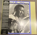 Bernard Purdie - Soul Is Pretty Purdie (Vinyle Usagé)