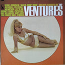 Ventures - Golden Greats By The Ventures (Vinyle Usagé)