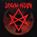 Dream Widow - Dream Widow (Vinyle Usagé)