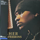 Usher - Confessions (Vinyle Usagé)