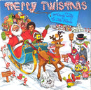 Conway Twitty - Merry Twismas From Conway Twitty And His Little Friends (Vinyle Usagé)