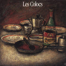 Les Colocs - Les Colocs (Vinyle Usagé)