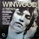 Steve Winwood - Winwood and Friends (Vinyle Usagé)
