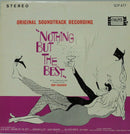 Soundtrack - Ron Grainer: Nothing But The Best (Vinyle Usagé)