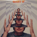Gary O - Gary O (Vinyle Usagé)