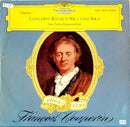 Couperin F / Various - Concerts Royaux Nos 3 Et 4 (Vinyle Usagé)