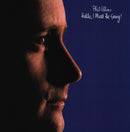 Phil Collins - Hello I Must Be Going (Vinyle Usagé)