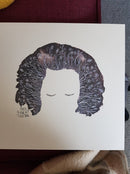 This Is The Kit - Krulle Bol (Vinyle Usagé)