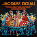 Jacques Douai - Noels De France (Vinyle Usagé)
