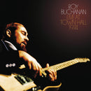 Roy Buchanan - Live At Town Hall 1974 (Vinyle Usagé)