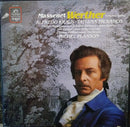 Massenet / Plasson / Kraus / Troyanos - Werther (Vinyle Usagé)