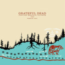 Grateful Dead - Portland Memorial Coliseum 5/19/1974 (Vinyle Usagé)