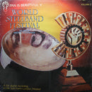 Various - Pan Is Beautiful V : World Steelband Festival Vol 2 (Vinyle Usagé)