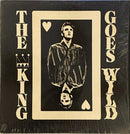 Elvis Presley - The King Goes Wild (Vinyle Usagé)