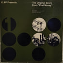 Jac Murphy - The Original Score From First Money (Vinyle Usagé)