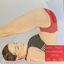 Men I Trust - Headroom (Vinyle Usagé)