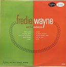 Fredie Wayne - And His Orchestra (Vinyle Usagé)