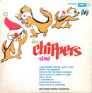 Chippers - Christmas With The Chippers (Vinyle Usagé)