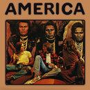 America  - America (Vinyle Usagé)