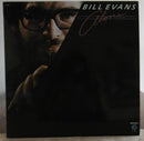 Bill Evans - Alone (Again) (Vinyle Usagé)