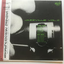 Frank Rehak / Alex Smith - Jazzville Vol 2 (Vinyle Usagé)