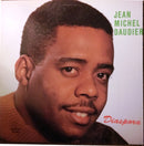 Jean Michel Daudier - Diaspora (Vinyle Usagé)