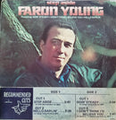 Faron Young - Step Aside (Vinyle Usagé)