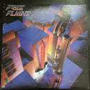 Free Flight - Illumination (Vinyle Usagé)