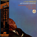 Art Blakey - A Jazz Message (Vinyle Usagé)