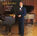 Jack Lantier - Au Jardin De La Melodie (Vinyle Usagé)