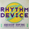 Rhythm Device - Higher Destiny / Dream Trance (Vinyle Usagé)