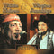 Willie Nelson and Waylon Jennings - Crying (CD Usagé)