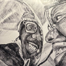 Mike / Tony Seltzer - Pinball (Vinyle Neuf)