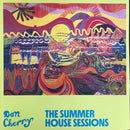 Don Cherry - The Summer House Sessions (Vinyle Usagé)
